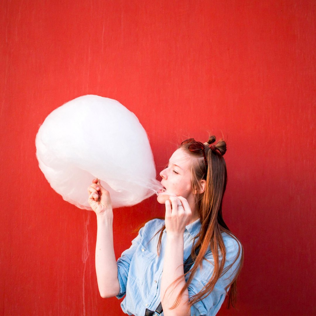 Unlimited Candy Floss Hire London 2 hours - Cotton Candylandcandy floss hire & trestsParty Supplies