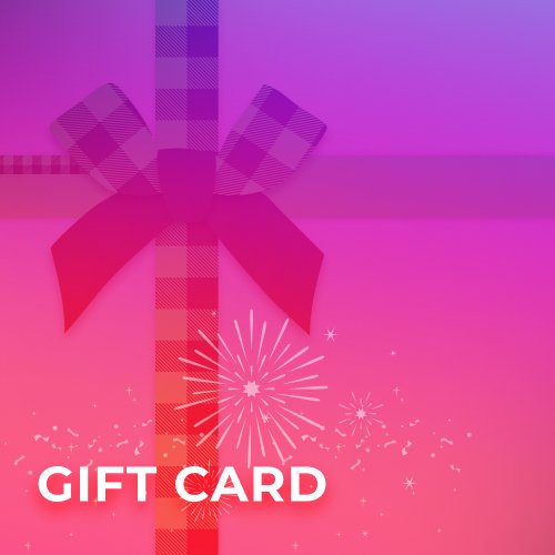 Cotton Candyland Gift Cards - Cotton CandylandCotton CandylandGift Card