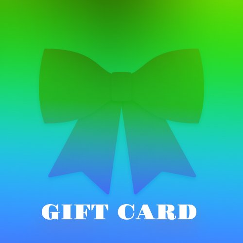 Cotton Candyland Gift Cards - Cotton CandylandCotton CandylandGift Card